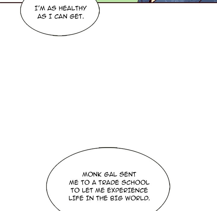 Little Miss Designer Chapter 31 image 12