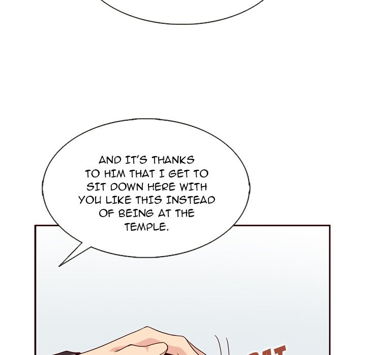 Little Miss Designer Chapter 31 image 13