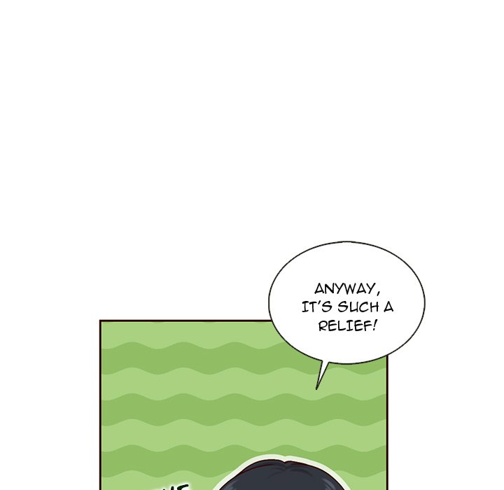 Little Miss Designer Chapter 31 image 15