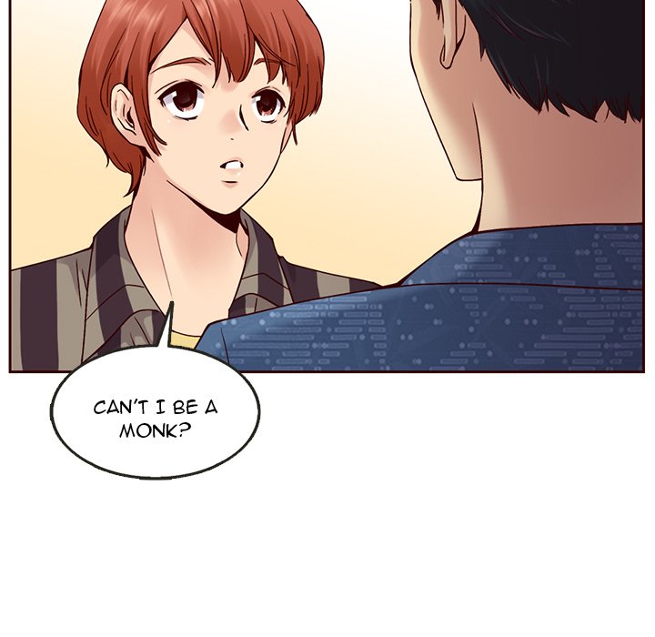 Little Miss Designer Chapter 31 image 18