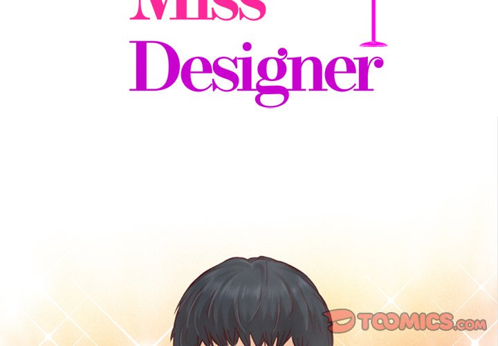 Little Miss Designer Chapter 31 image 1
