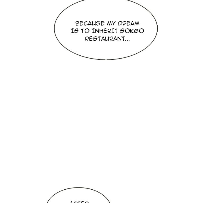 Little Miss Designer Chapter 31 image 21