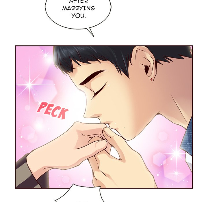 Little Miss Designer Chapter 31 image 22