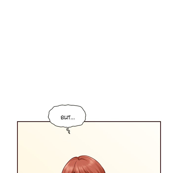 Little Miss Designer Chapter 31 image 25