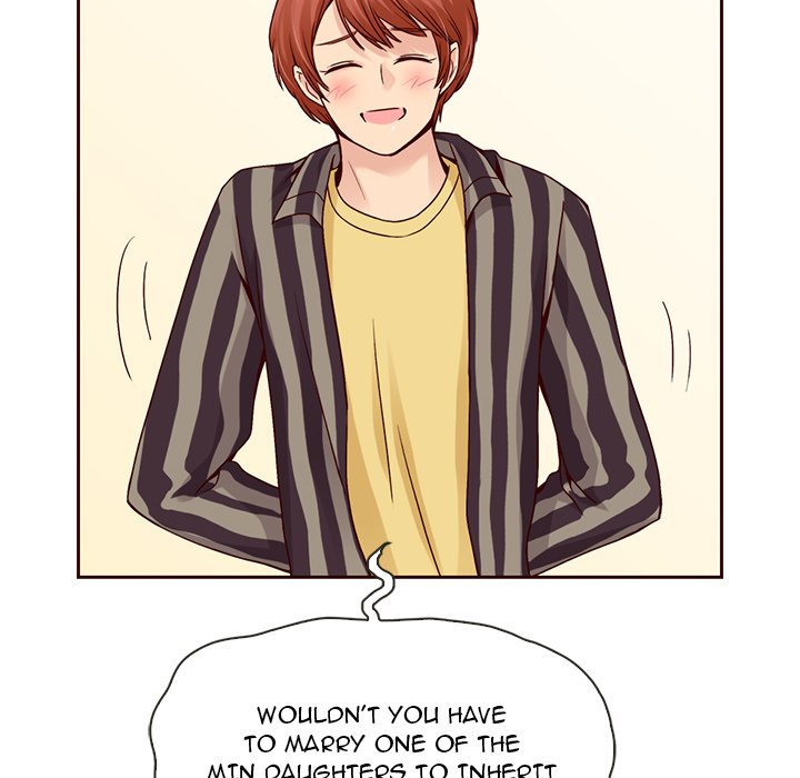 Little Miss Designer Chapter 31 image 26