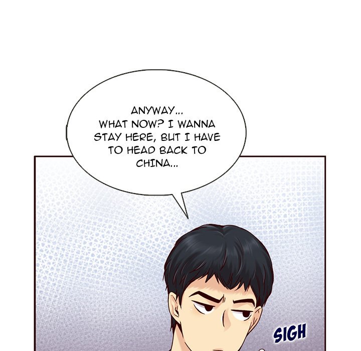 Little Miss Designer Chapter 31 image 29