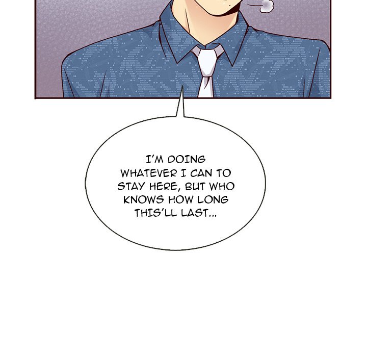 Little Miss Designer Chapter 31 image 30