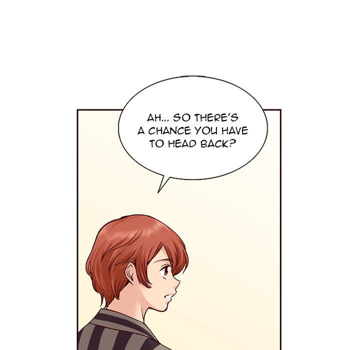Little Miss Designer Chapter 31 image 31