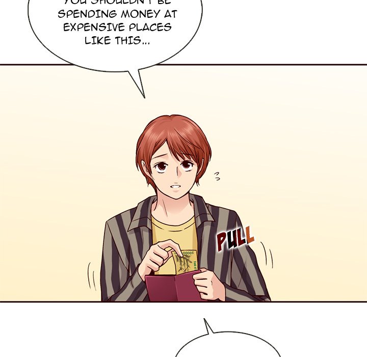 Little Miss Designer Chapter 31 image 33