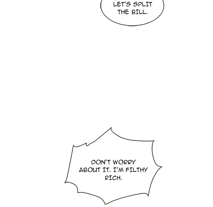 Little Miss Designer Chapter 31 image 34