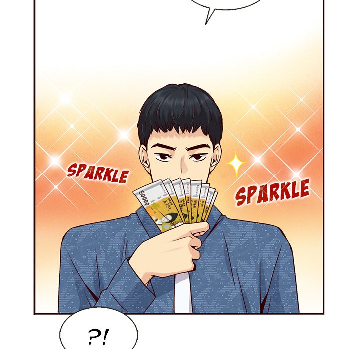 Little Miss Designer Chapter 31 image 36