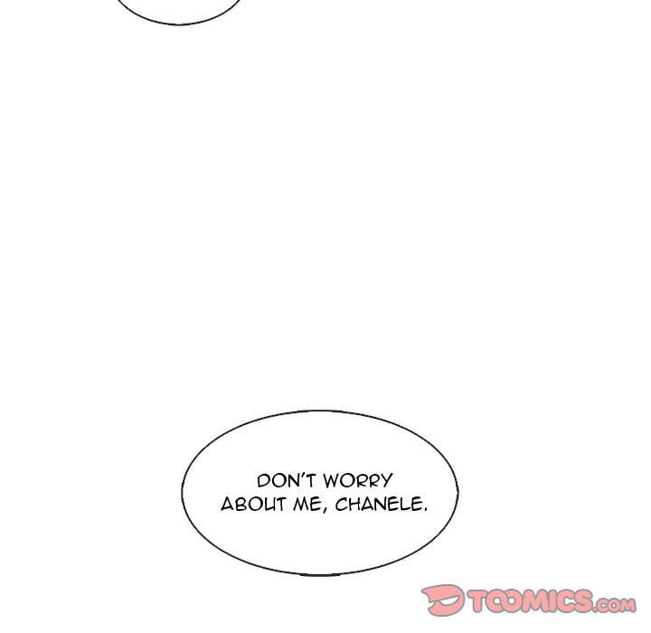 Little Miss Designer Chapter 31 image 37