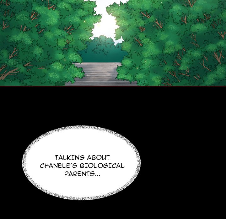 Little Miss Designer Chapter 31 image 47