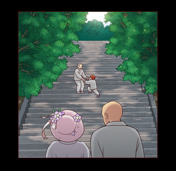 Little Miss Designer Chapter 31 image 49