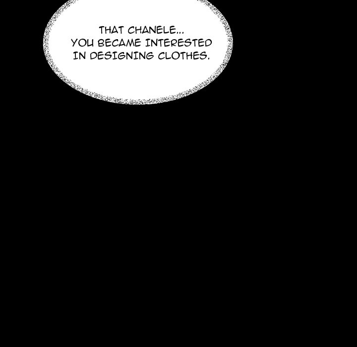 Little Miss Designer Chapter 31 image 52