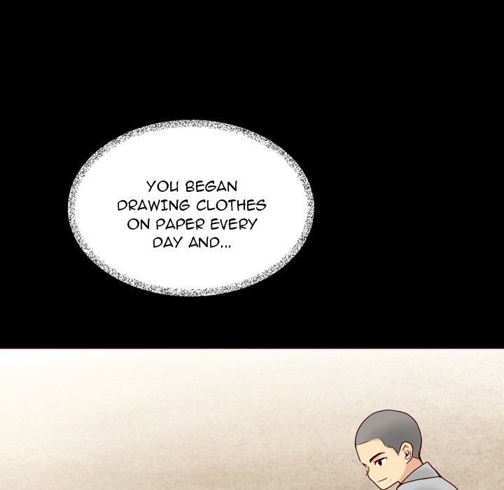Little Miss Designer Chapter 31 image 56