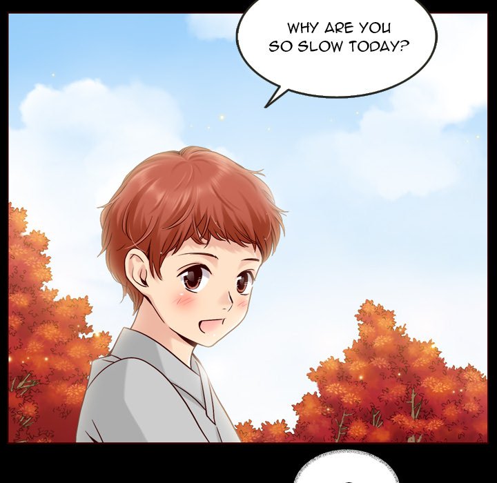 Little Miss Designer Chapter 31 image 66