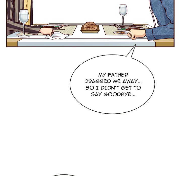 Little Miss Designer Chapter 31 image 6