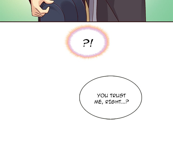 Little Miss Designer Chapter 31 image 75
