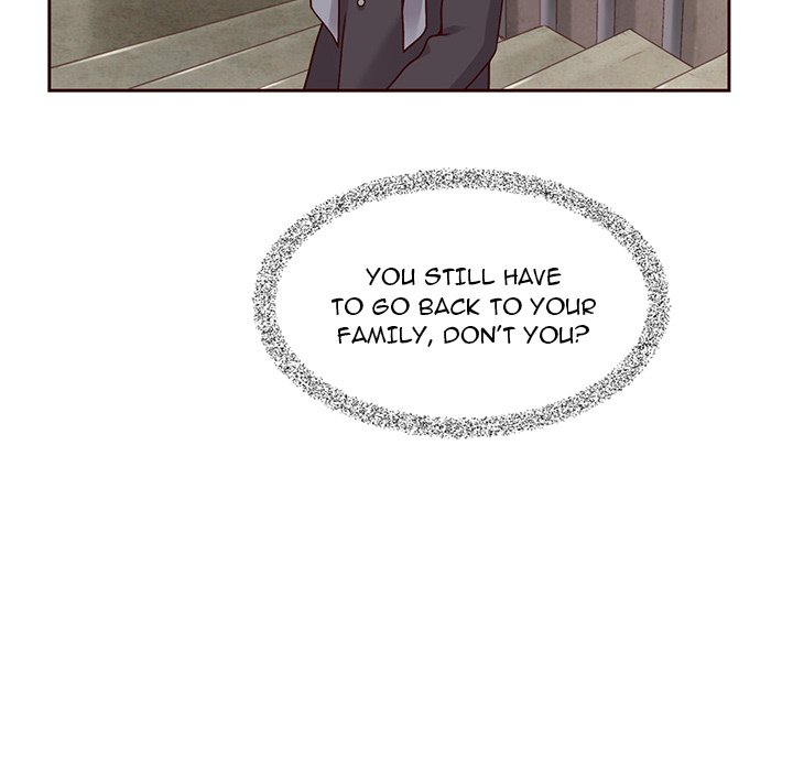 Little Miss Designer Chapter 31 image 87