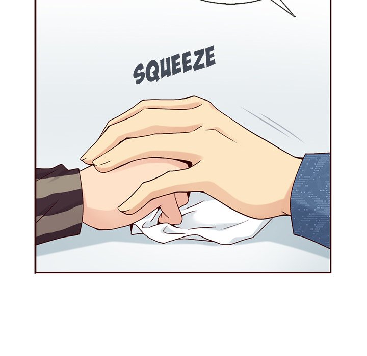 Little Miss Designer Chapter 31 image 8