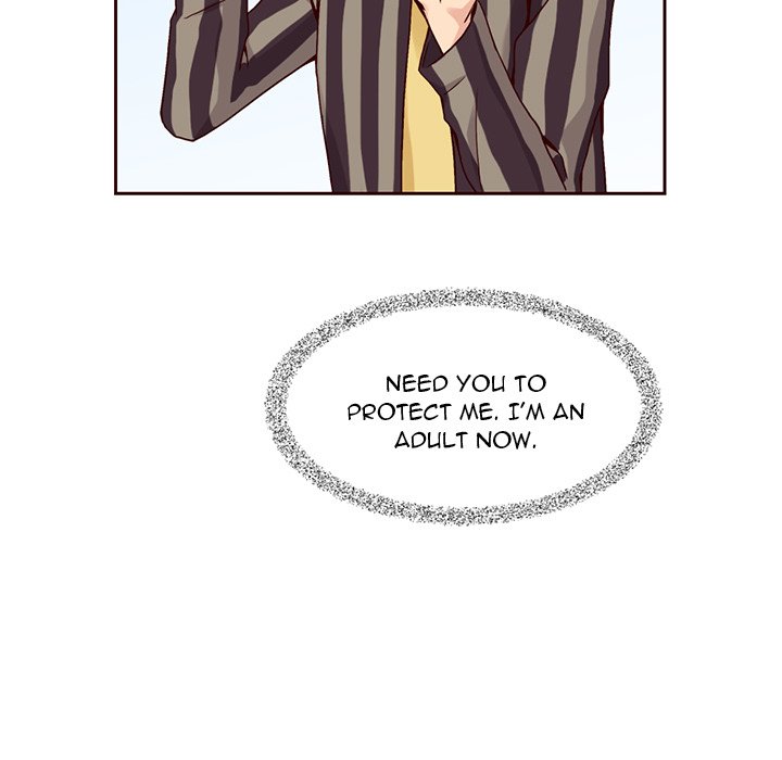 Little Miss Designer Chapter 31 image 90