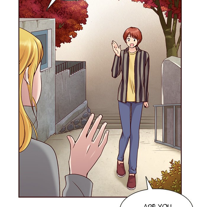 Little Miss Designer Chapter 31 image 97