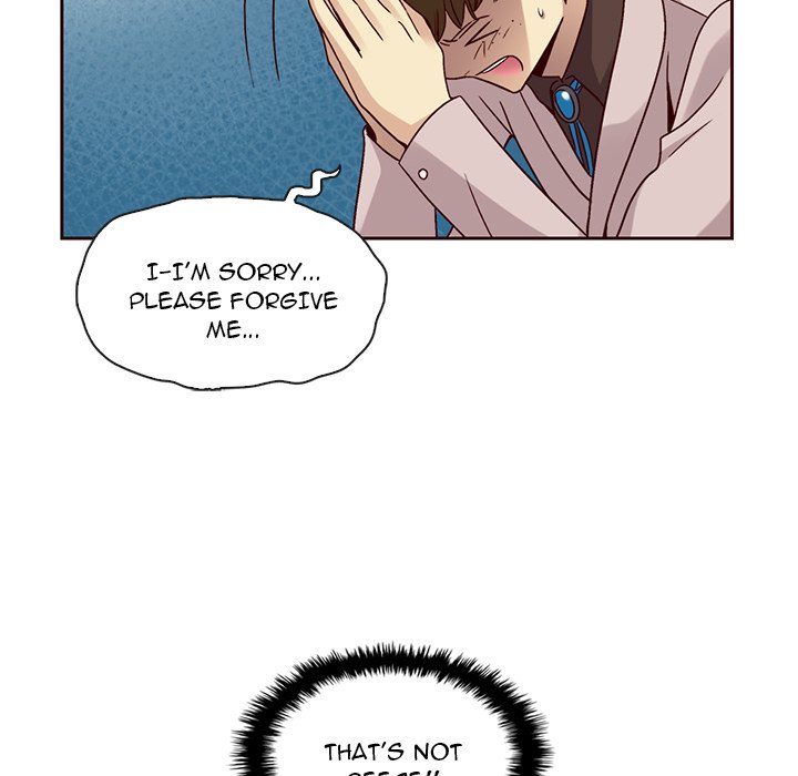Little Miss Designer Chapter 32 image 99