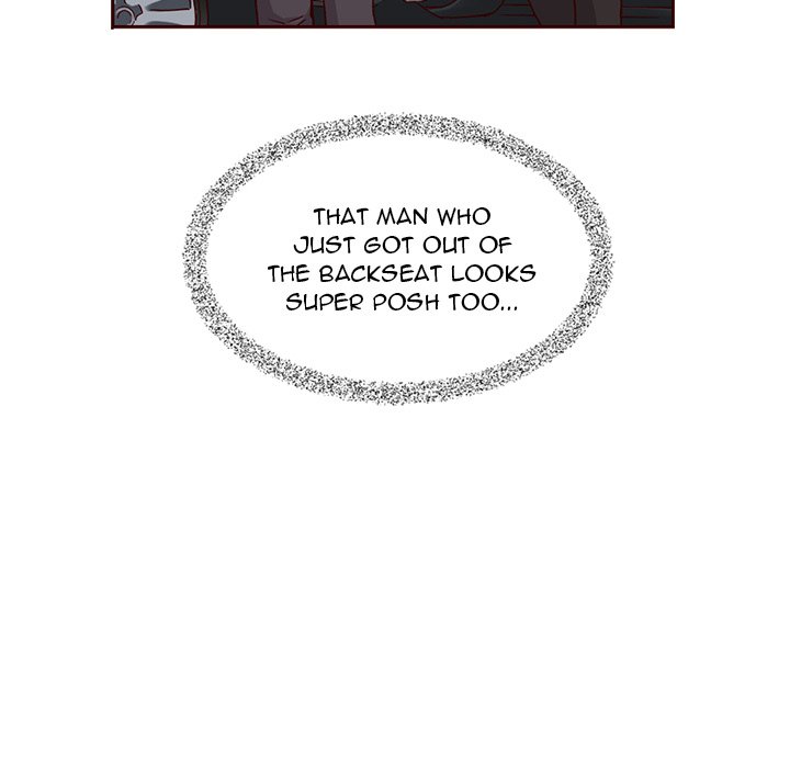 Little Miss Designer Chapter 32 image 10