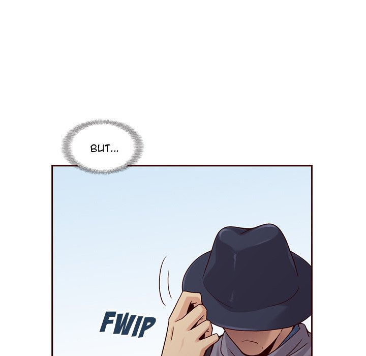 Little Miss Designer Chapter 32 image 11