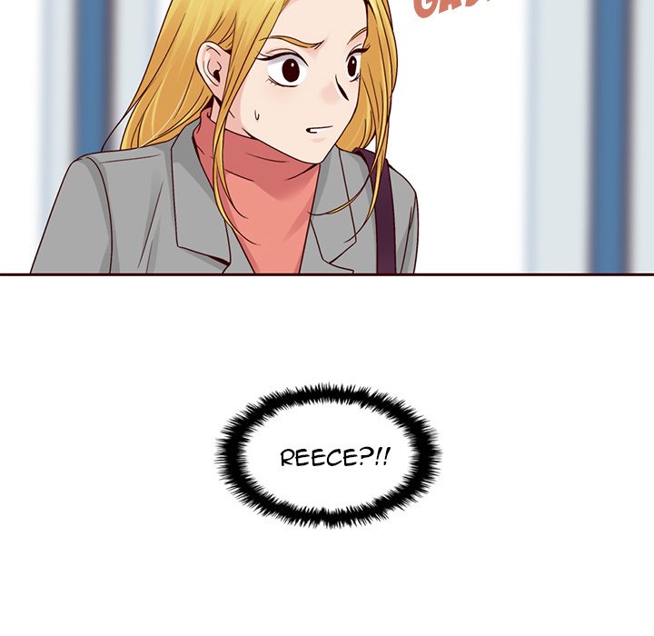 Little Miss Designer Chapter 32 image 16