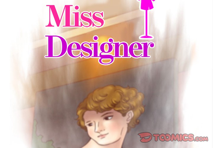 Little Miss Designer Chapter 32 image 1