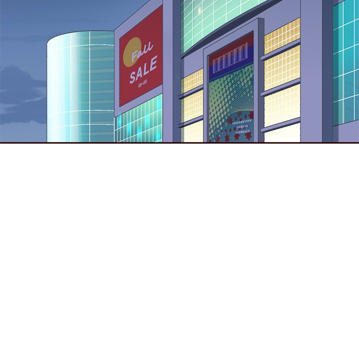 Little Miss Designer Chapter 32 image 19