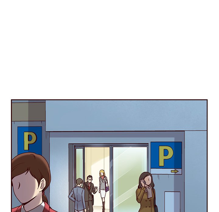Little Miss Designer Chapter 32 image 20