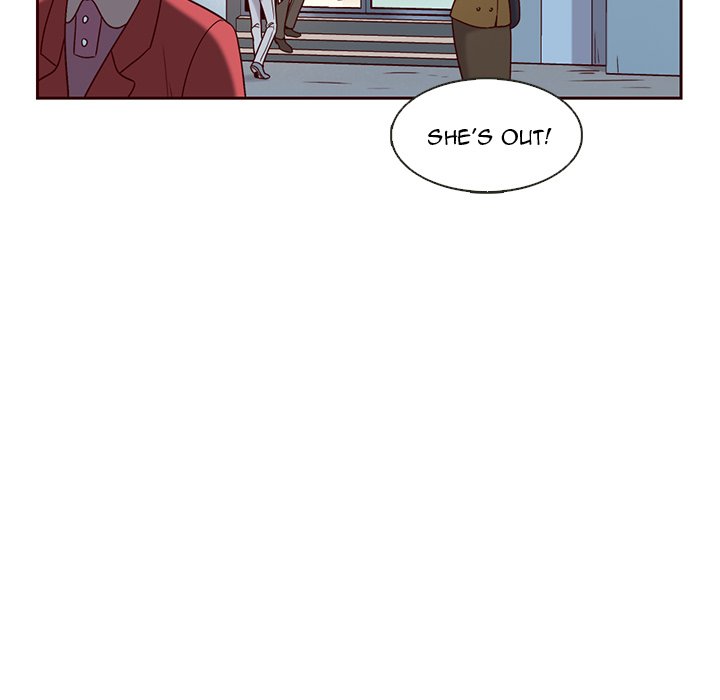 Little Miss Designer Chapter 32 image 21