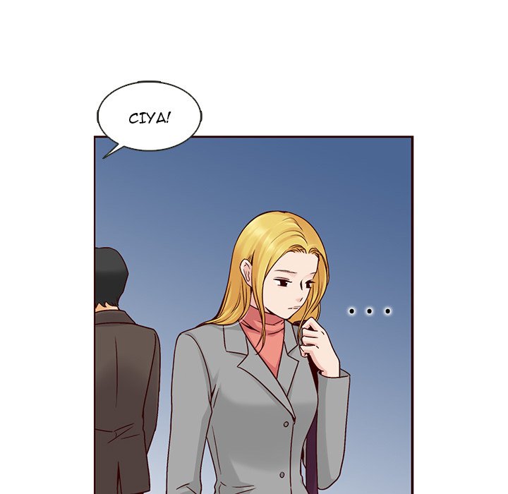 Little Miss Designer Chapter 32 image 22