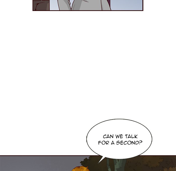 Little Miss Designer Chapter 32 image 23