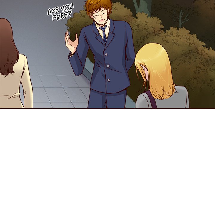 Little Miss Designer Chapter 32 image 24