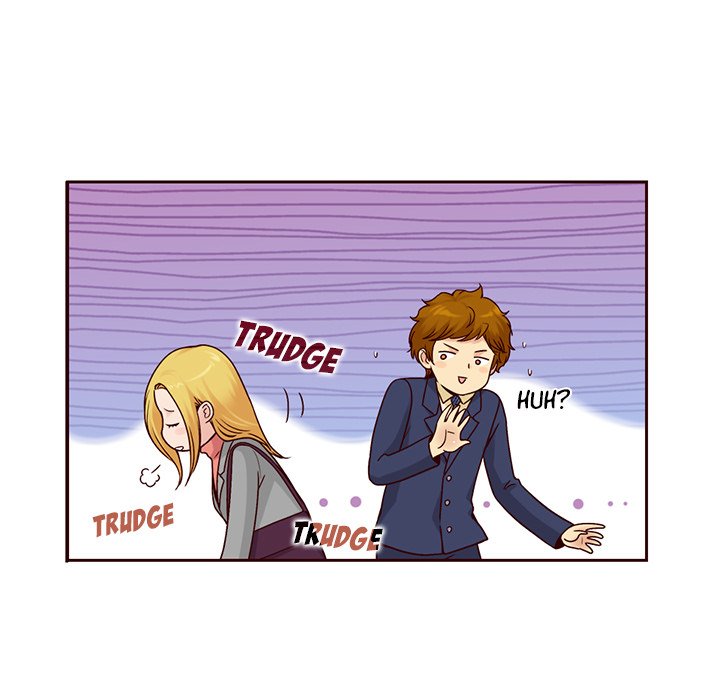 Little Miss Designer Chapter 32 image 25