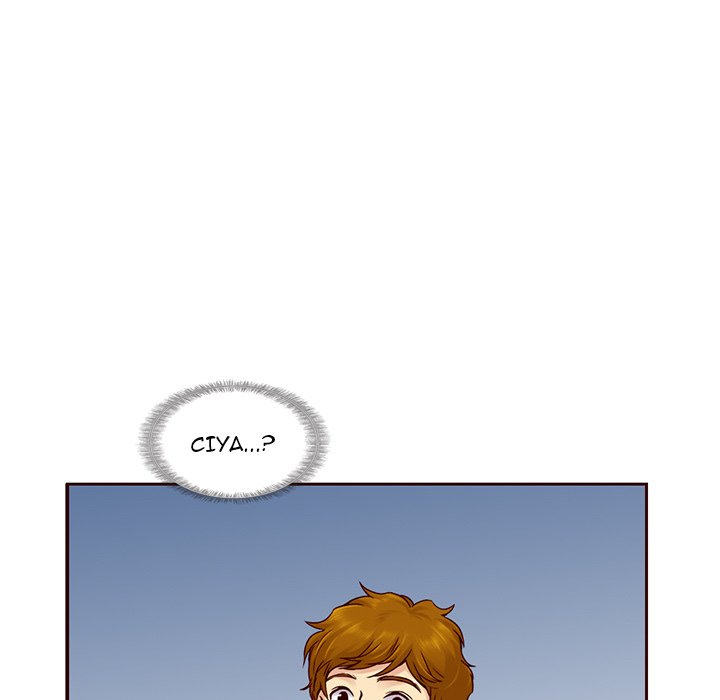 Little Miss Designer Chapter 32 image 26