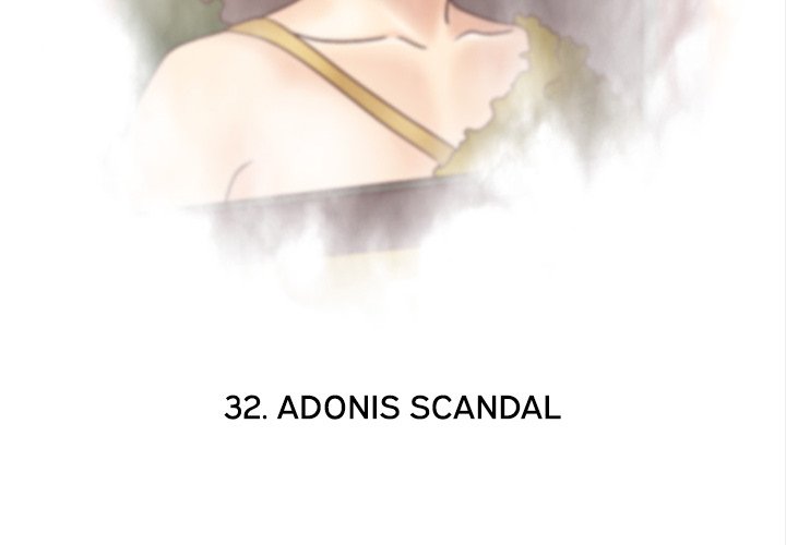 Little Miss Designer Chapter 32 image 2