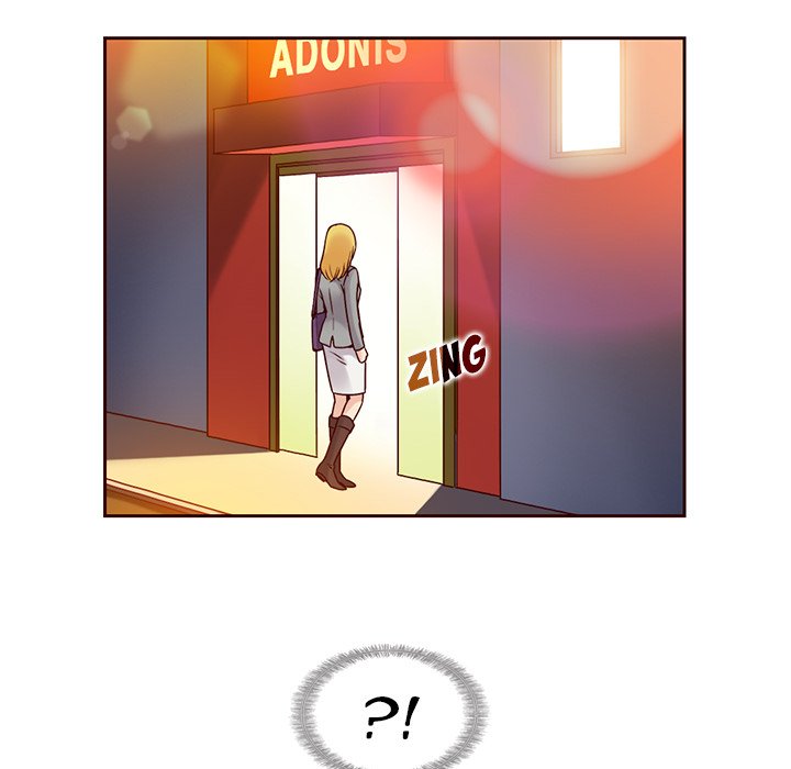Little Miss Designer Chapter 32 image 32