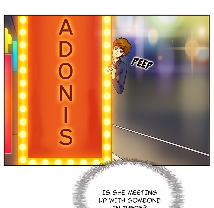 Little Miss Designer Chapter 32 image 34