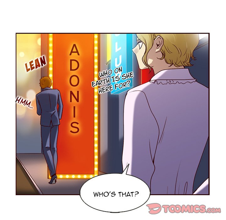 Little Miss Designer Chapter 32 image 37