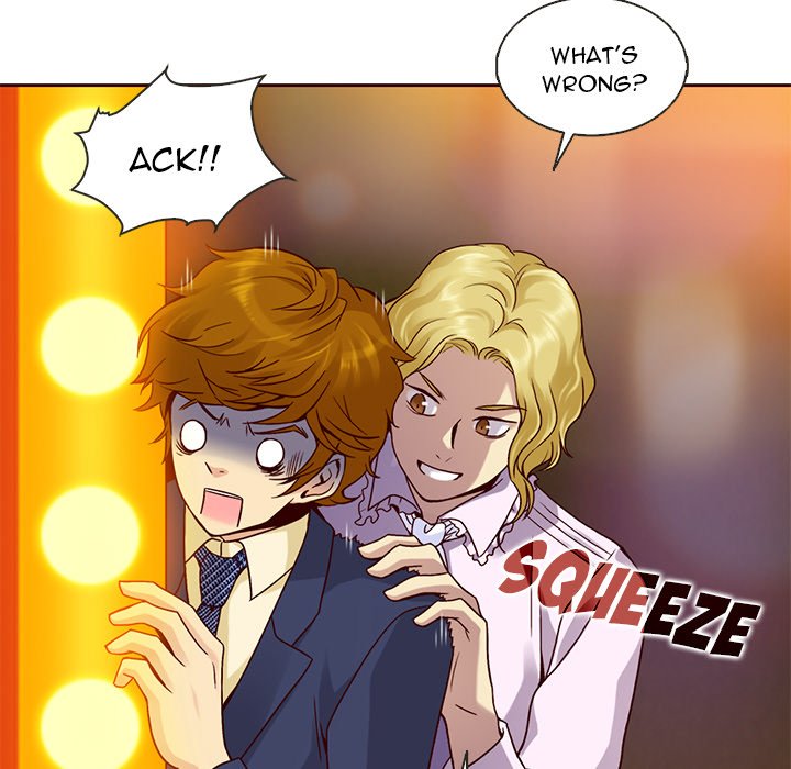 Little Miss Designer Chapter 32 image 39