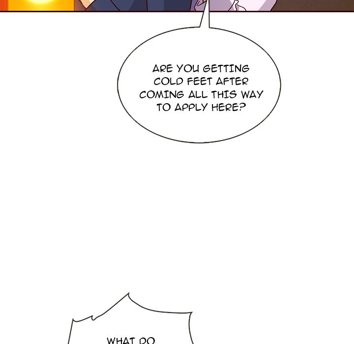 Little Miss Designer Chapter 32 image 40