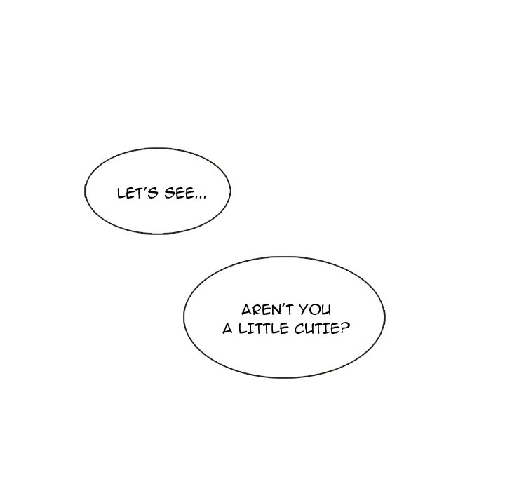 Little Miss Designer Chapter 32 image 42