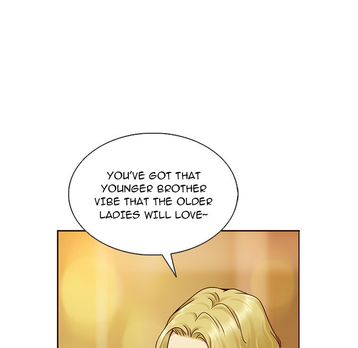 Little Miss Designer Chapter 32 image 43