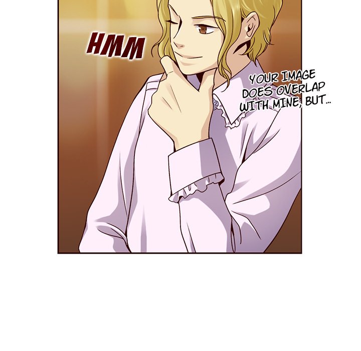 Little Miss Designer Chapter 32 image 44