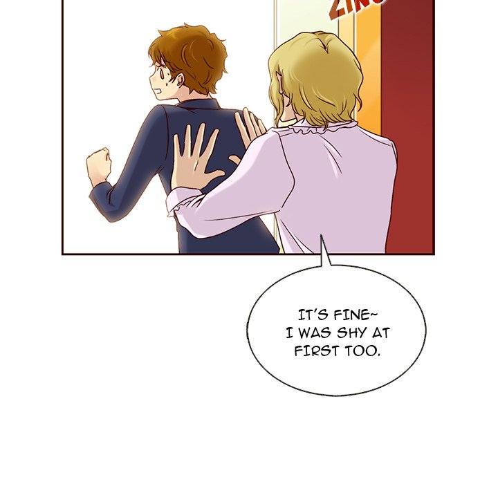 Little Miss Designer Chapter 32 image 46